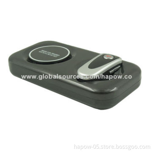 Factory Car Handsfree Kits Bluetooth Speaker and Bluetooth Headphone, Helps Safe Call While Driving